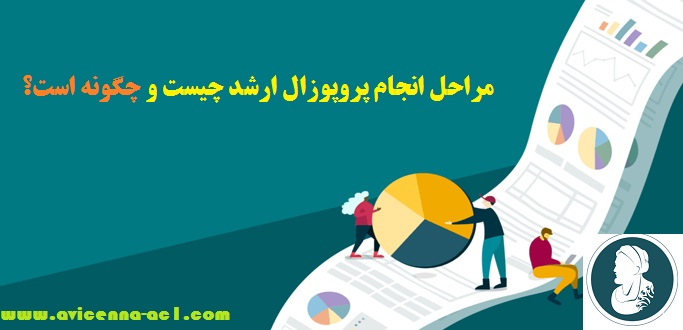 مراحل انجام پروپوزال ارشد + نکات مهم + روش نگارش