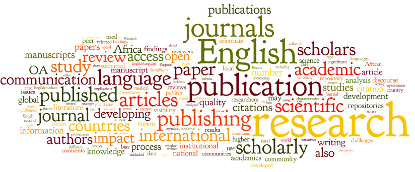 آموزش مقاله نویسی-نگارش تا چاپ مقاله