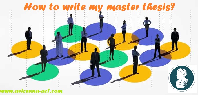 Master thesis writing | a critical guidance
