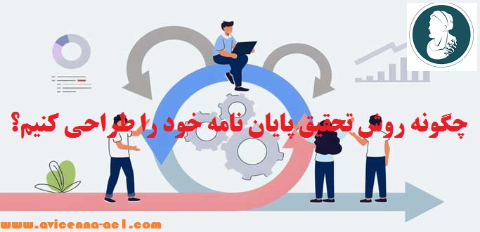 طراحی روش تحقیق در پایان نامه نویسی | نکات مهم