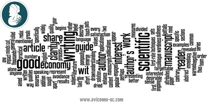 آموزش نگارش مقاله | پذیرش مقاله | چاپ مقاله