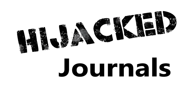 مجلات جعلی یا همان هایجک (hijack) + نحوه تشخیص + نکات مهم