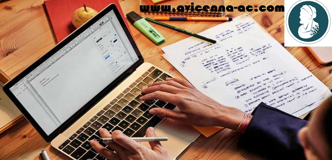 کلیات مقاله نویسی | نکات مهم در نگارش چکیده مقاله