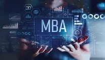 انجام پروژه پایانی MBA