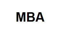 نگارش پایان نامه MBA