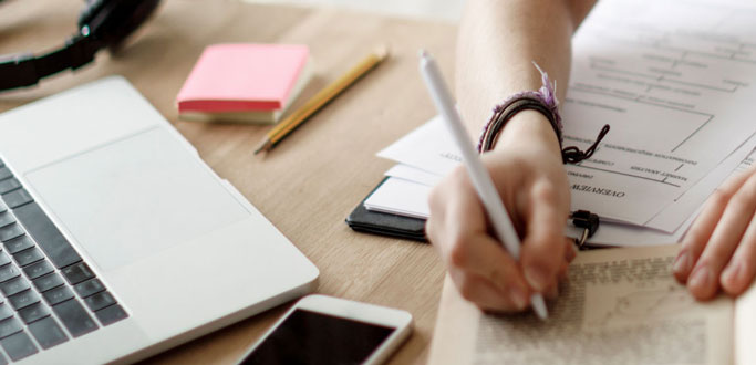 ارسال مقاله به همایش - نکات مهم